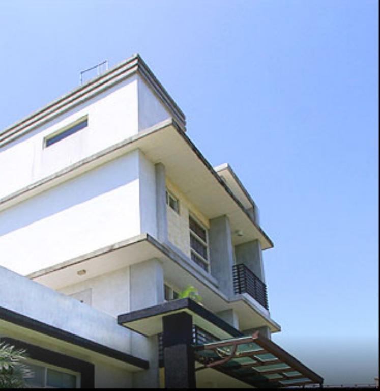 Lu He Feng Homestay Вужие Екстериор снимка